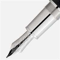 Pen Montblanc Writers Edition in Resin 129417 - 129417